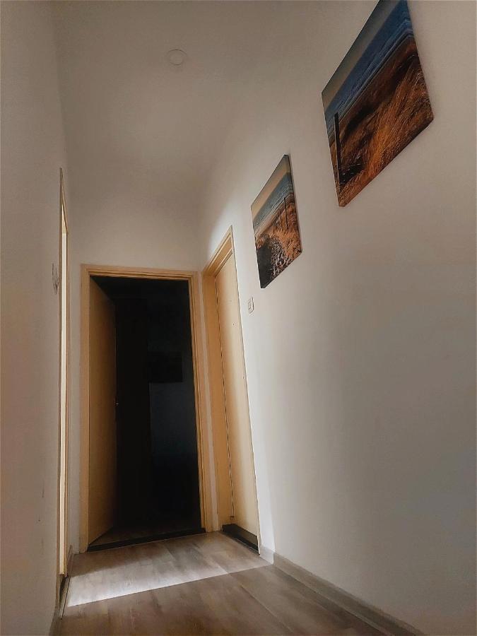 Apartma_Samy อิซอลา ภายนอก รูปภาพ