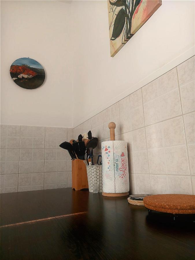 Apartma_Samy อิซอลา ภายนอก รูปภาพ