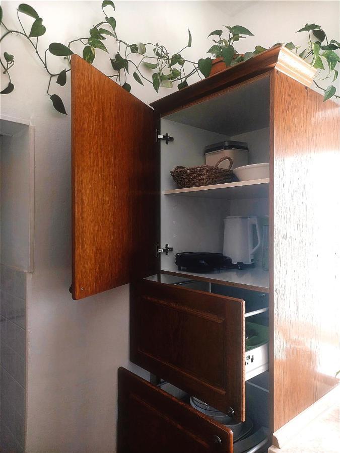 Apartma_Samy อิซอลา ภายนอก รูปภาพ